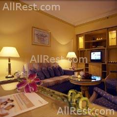 Moevenpick Hotel Cairo-Heliopolis 9